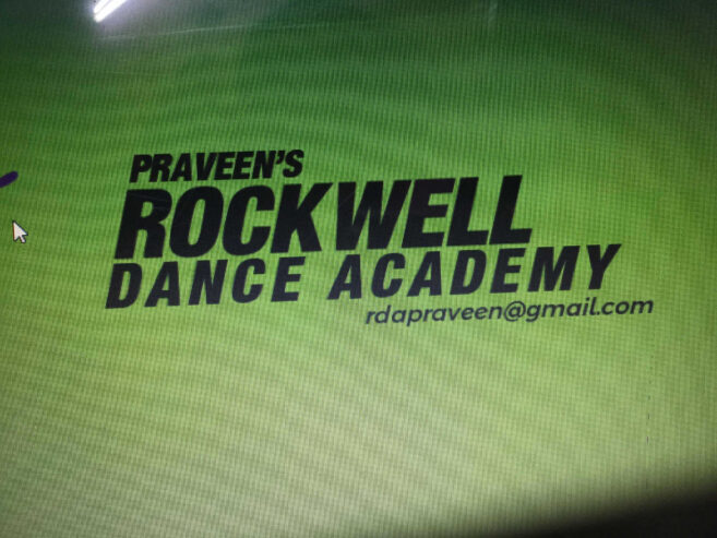 Rockwell Dance Academy