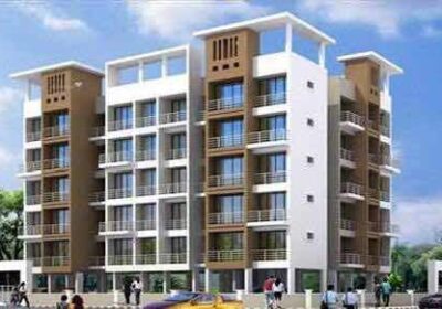 Rama Krupa Residency