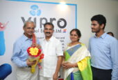 Vipro Global Edu Private Limited