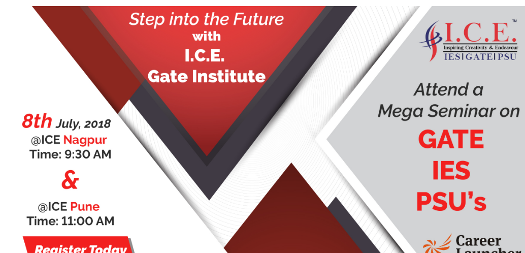 ICE GATE INSTITUTE