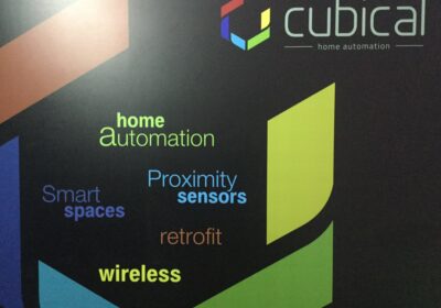 Cubical Home Automation