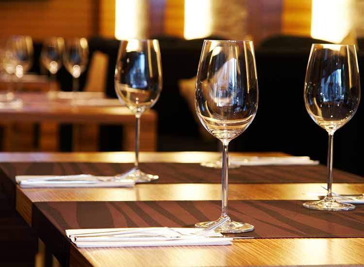 New Navya Multi Cuisine Restaurant & Bar