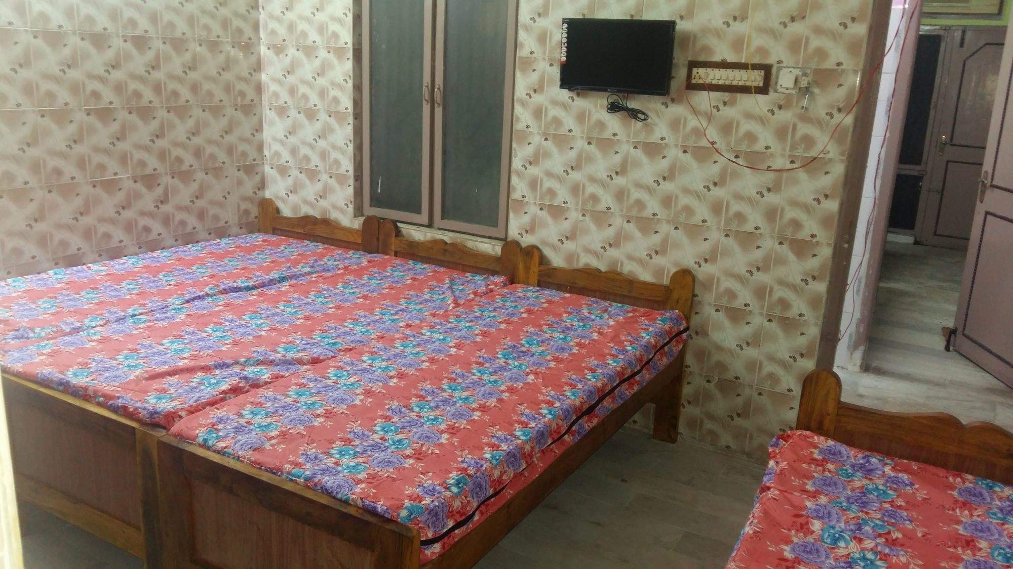 Anitha Executive WomenS Hostel Ac & Non Ac
