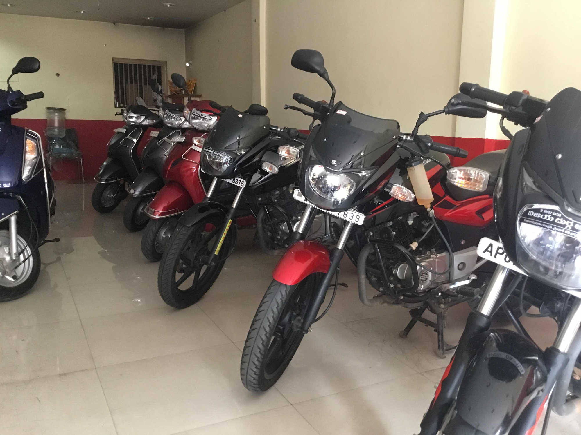 Vijaya Durga Auto Consultancy