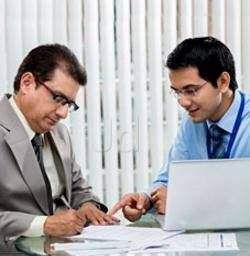 Mercantile Credit Corporation