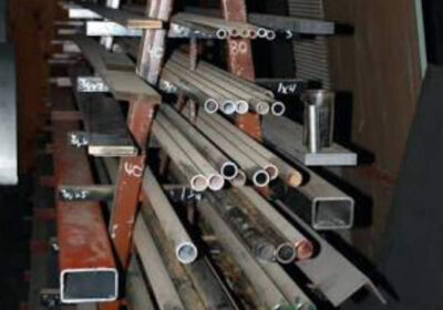 Ibrahim Tinkering And Welding Works