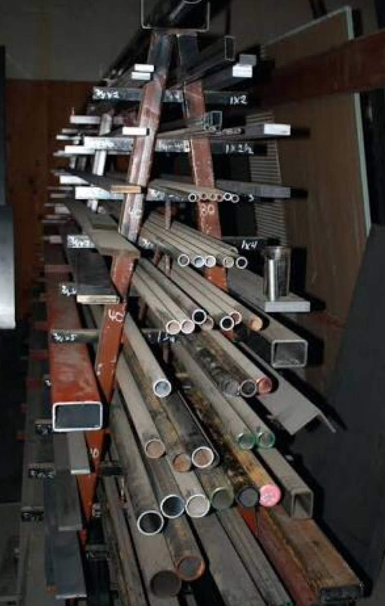 Ibrahim Tinkering And Welding Works