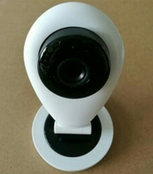 1st Eye