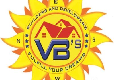 V B Viraaaj Builders And Developers