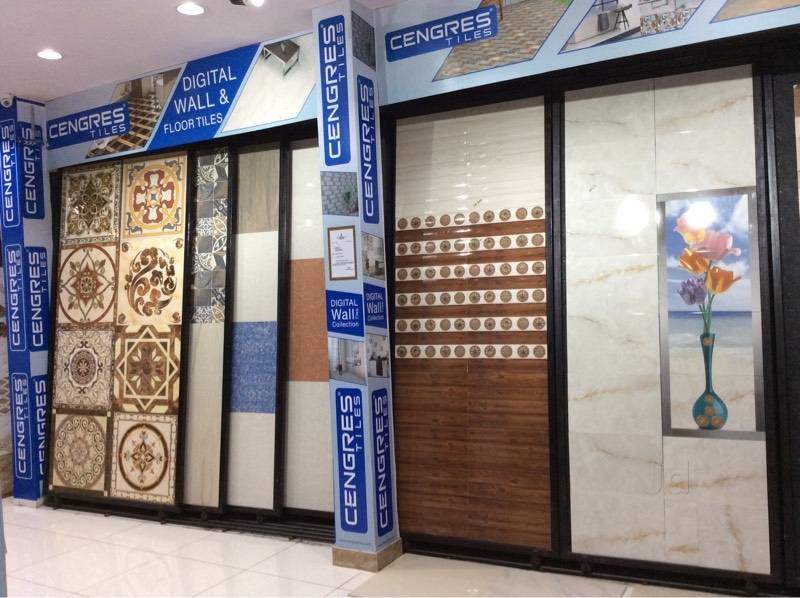 Sri Balaji Glass Works