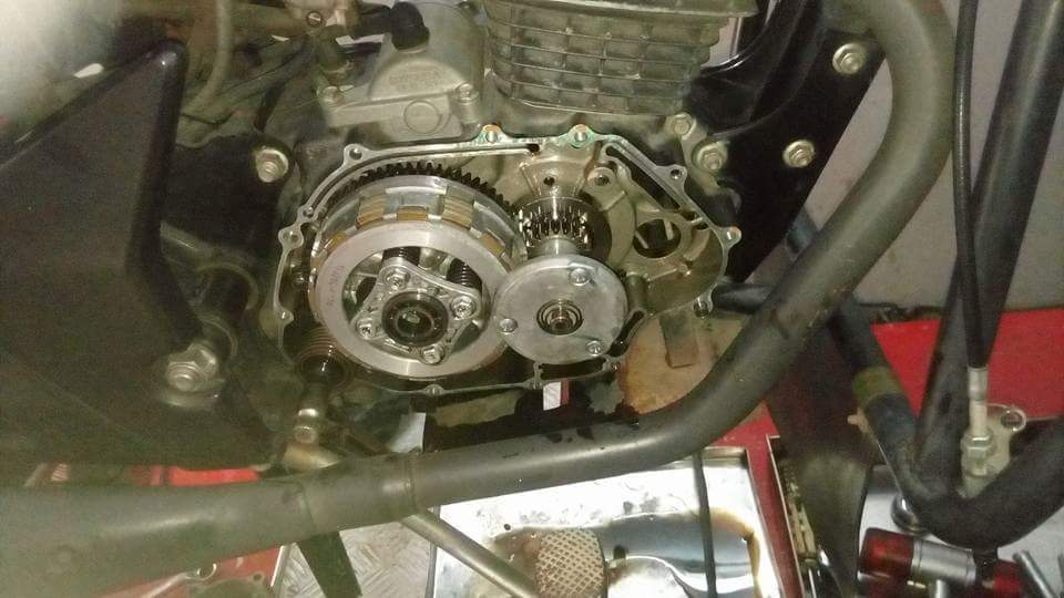 Shalom Bike Mechanic Works