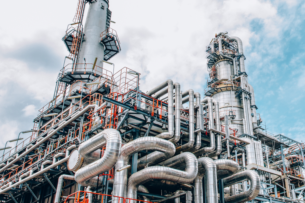 Priyanka Refineries Pvt.Ltd.