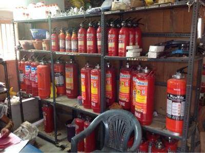 Sri Saradhi Fire Safety Systems