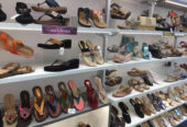 Freedom Foot Wear