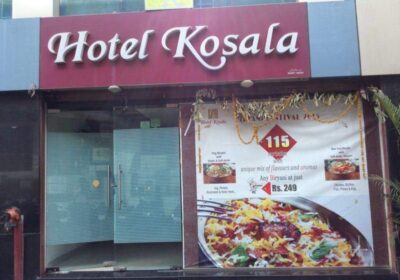 Hotel Kosala