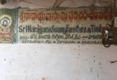 Sri Narayana Swamy Furniture & Timber