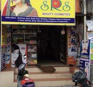 SRS Beauty Cosmetics