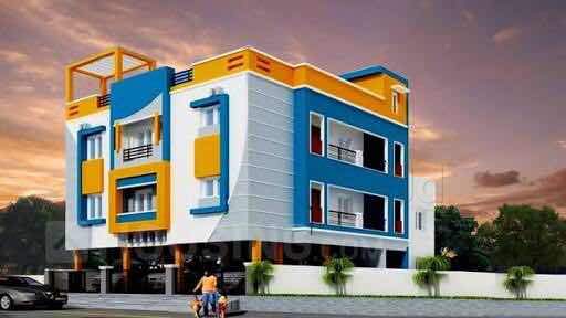 360 Broad Architects Engineers & Builders