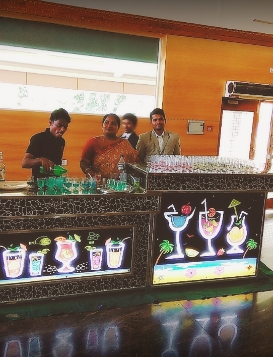 Amma Mess & Catering