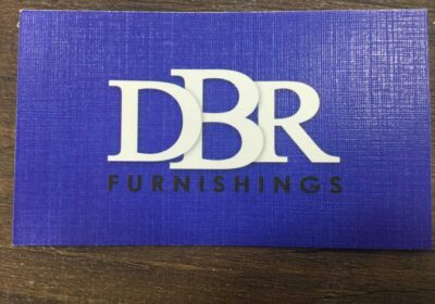 DBR Furnishing