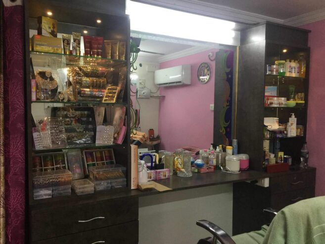 Archanas Beauty Parlour