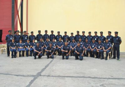 Likitha Security Services
