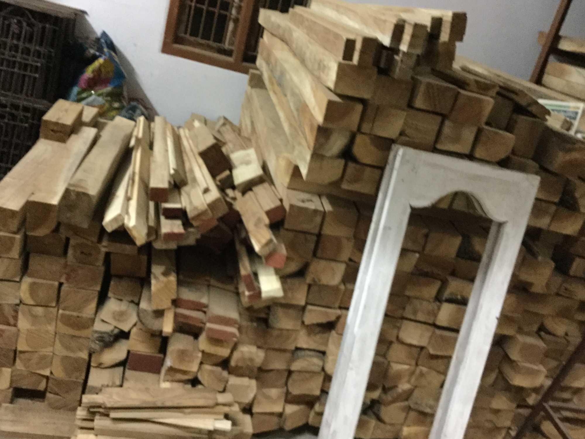 Rajarajeswari Timber Depot & Furniture