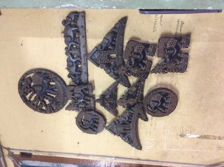 Abdul Gaphar Carpenter And Aluminium Works 0 Votes