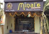 Minals Collections