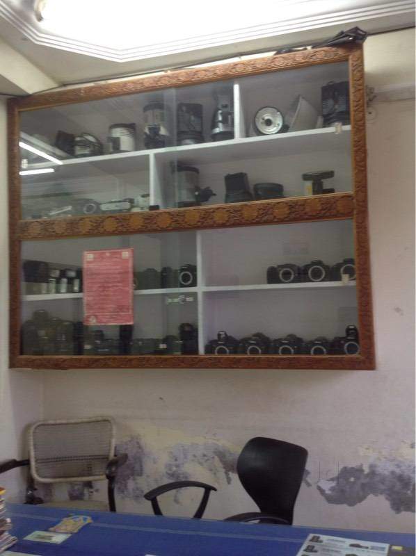 Sri Sai Electronics Camera And Flash Repairers