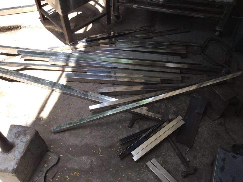 Sri Lakshmi Tinkering Works