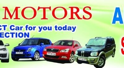 Hinduja Motors