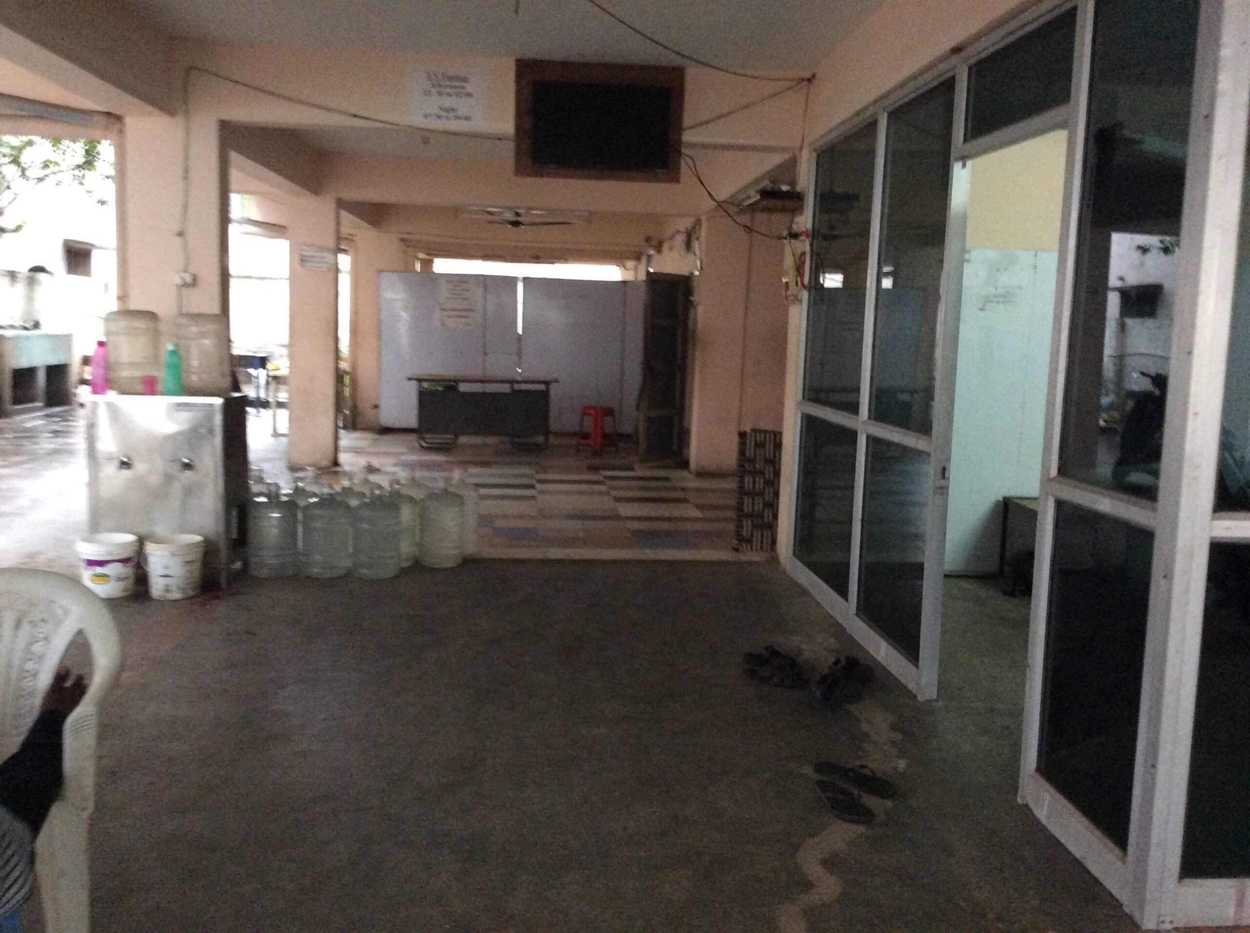 Shree Sai Purna Boys Hostel