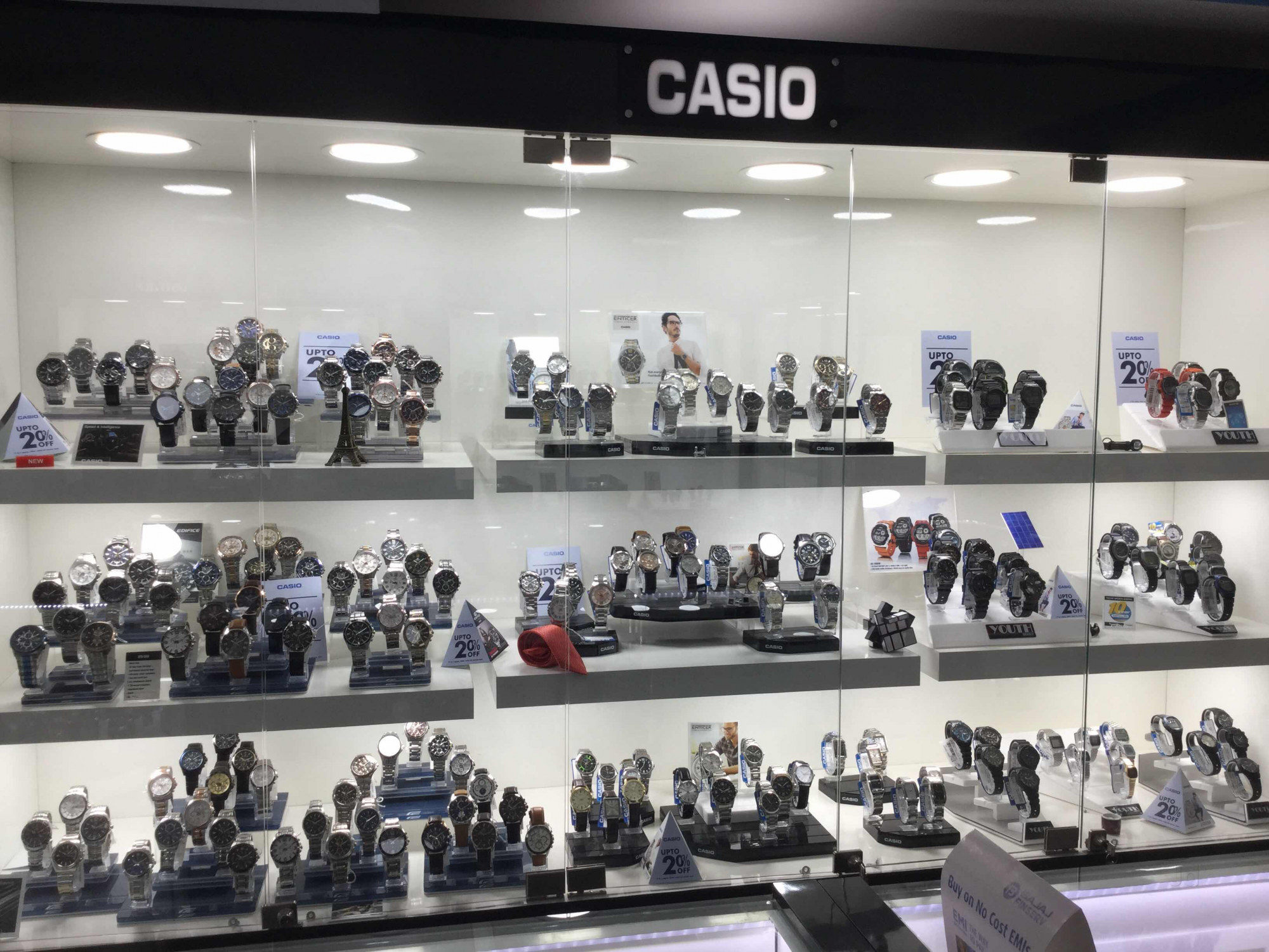 Helios The Watch Store