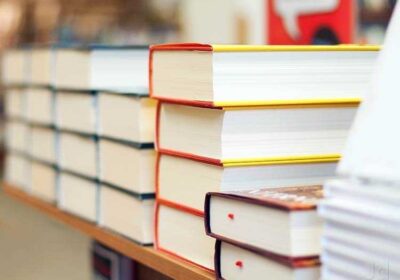 Student Book Complex