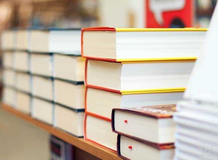 Student Book Complex