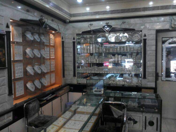 Lalitha Jewellers
