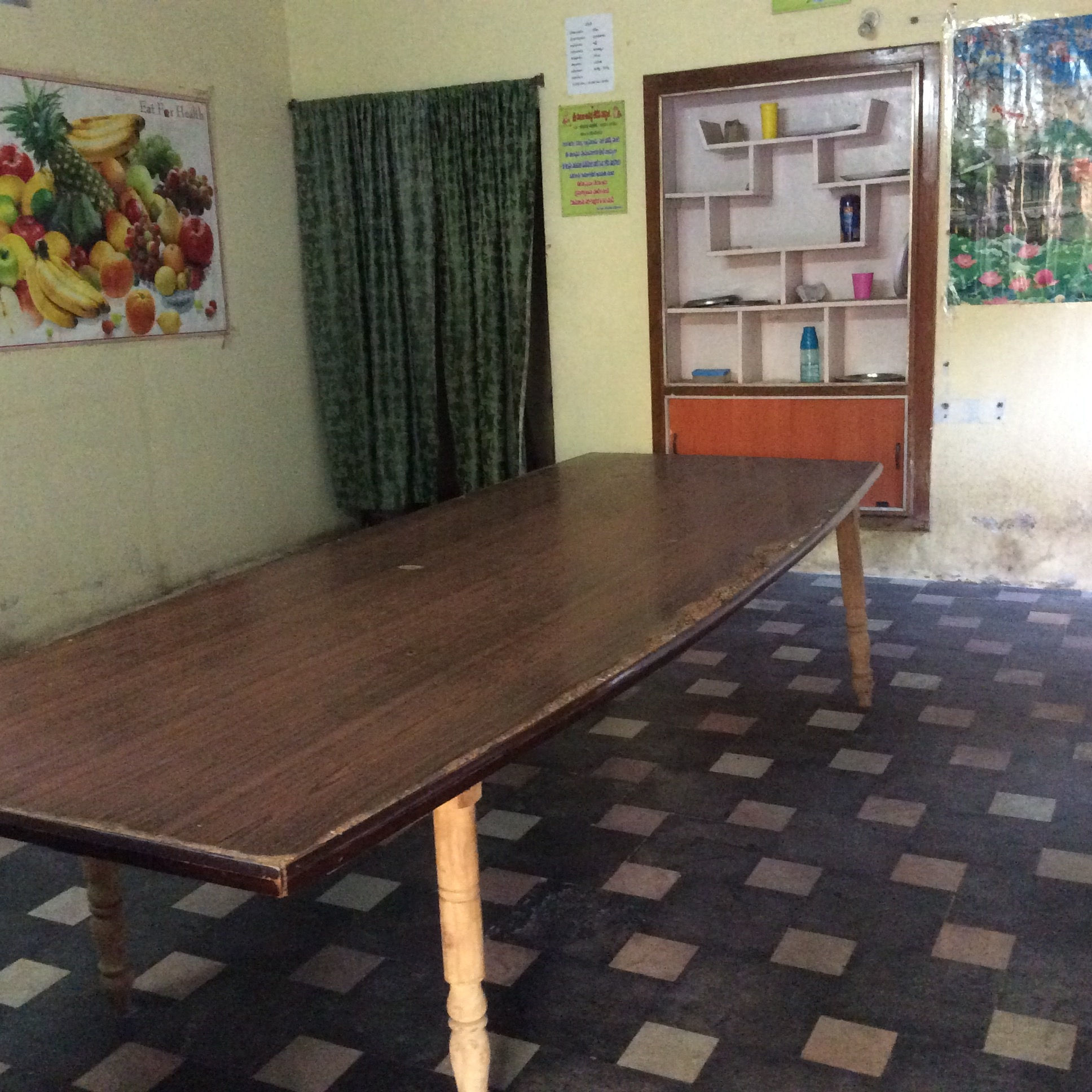 Sai Aparna Ladies Hostel