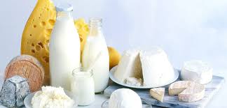 Venkata Ramana Milk