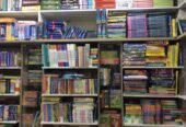 Akshaya Books Corner