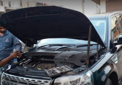 Mahi Motor Services Mahi Motor Services