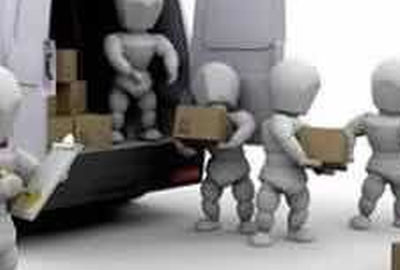 Apple Packers And Movers