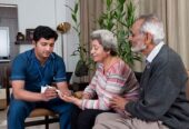 Eminence Home Health Care