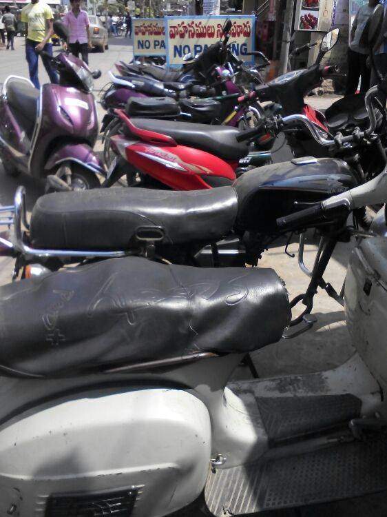 Karishma Bike Solutions