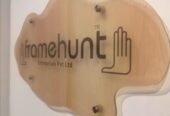 Framehunt Entreprises Pvt Ltd