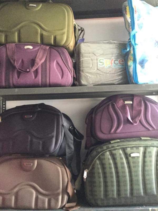 Savera Travelling Goods