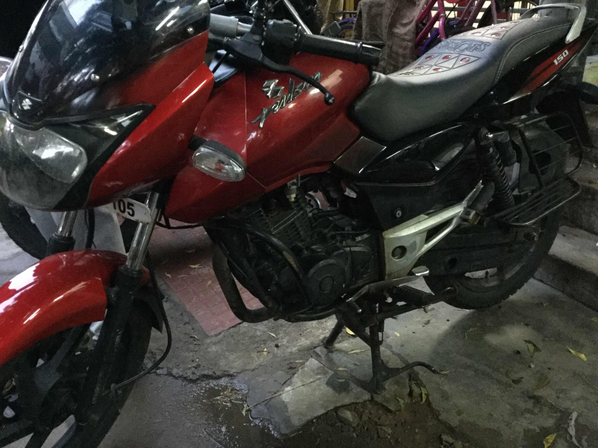 Madina SKR Auto Consultant