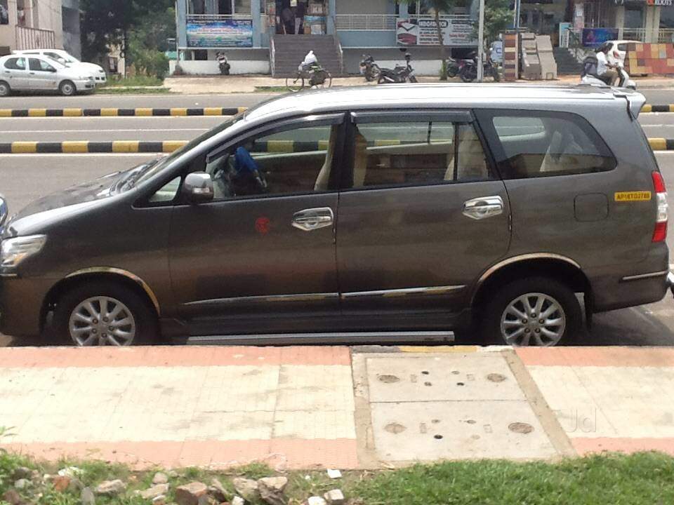 Aniruddh Car Travels