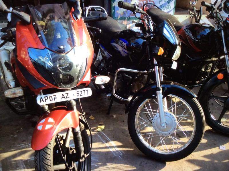 Svr Stickering And Auto Consultency