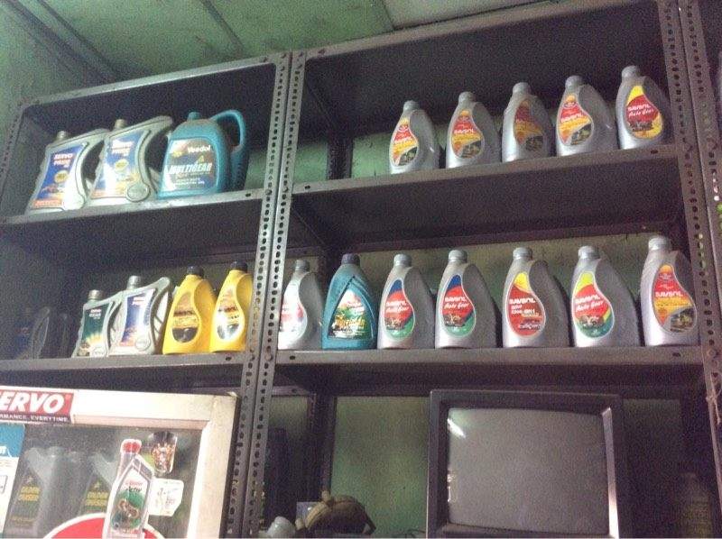 Ravi Sales Corporation